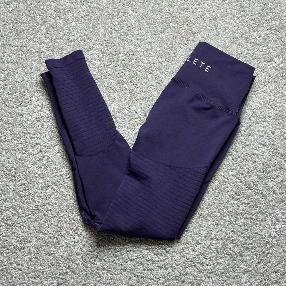 Alphalete Revival Leggings Gem